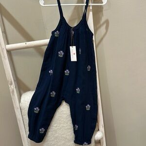 Kids Pink Chicken Jumper 2Y